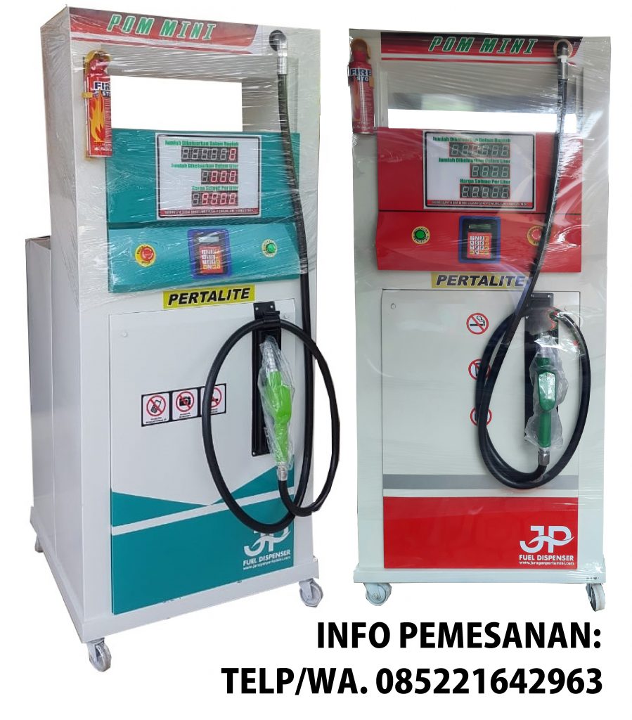 The Secret of Cilacap's On-Demand Technicians Who Always Arrive During Peak Hours